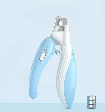 Pet Nail Clippers