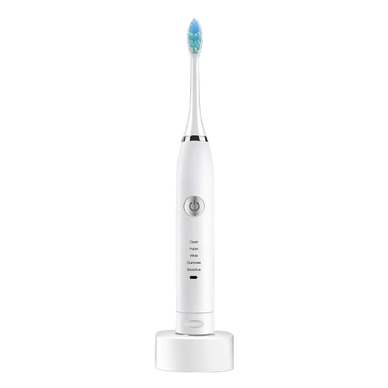 Pet Electric Toothbrush