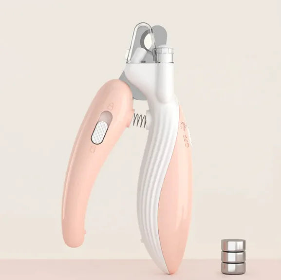 Pet Nail Clippers