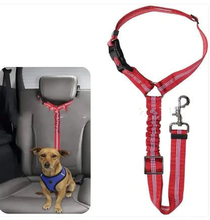 Pet Car Harness