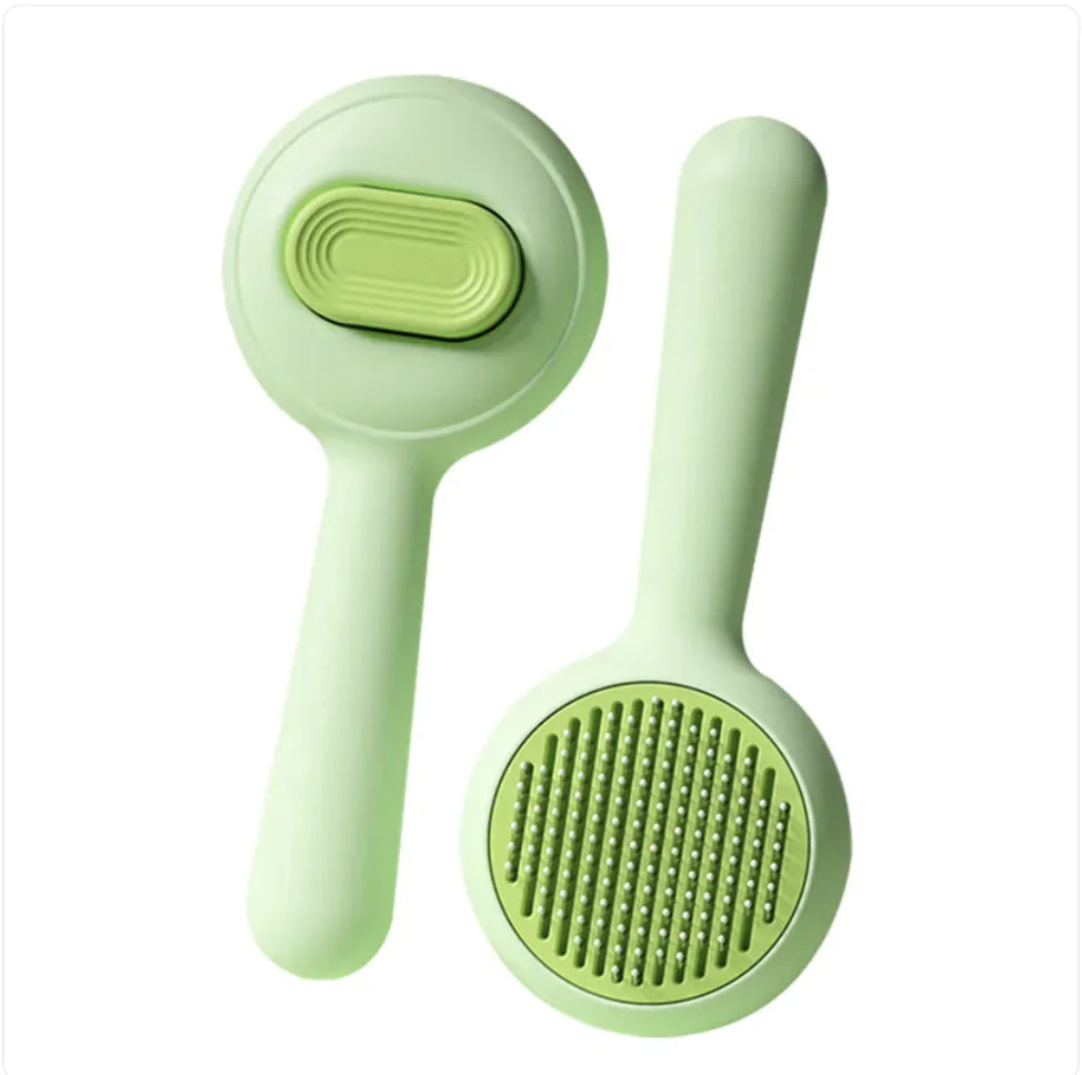 Cat & Dog Grooming Brush