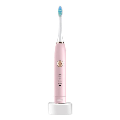 Pet Electric Toothbrush