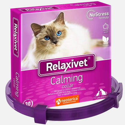 Cat Calming Collar