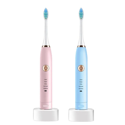 Pet Electric Toothbrush