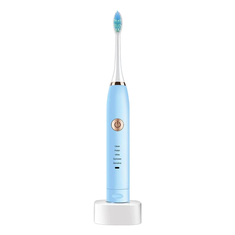 Pet Electric Toothbrush