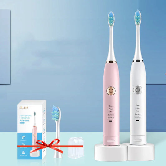 Pet Electric Toothbrush